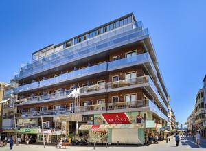 Avenida Front View