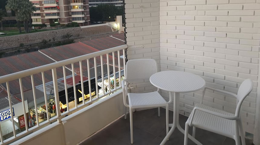 Hotel Golden Balcony