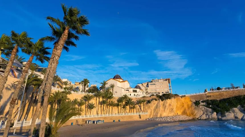 Hotel Queens Adults Only By Mc Beach View
