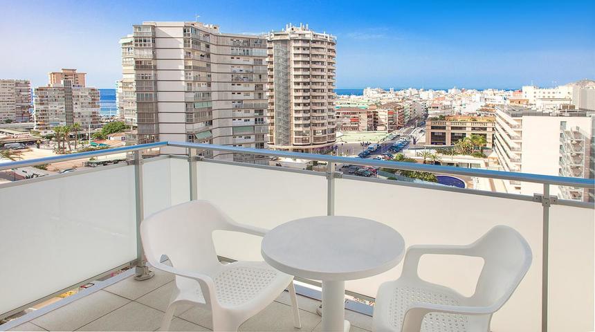 Hotel RH Royal Terrace