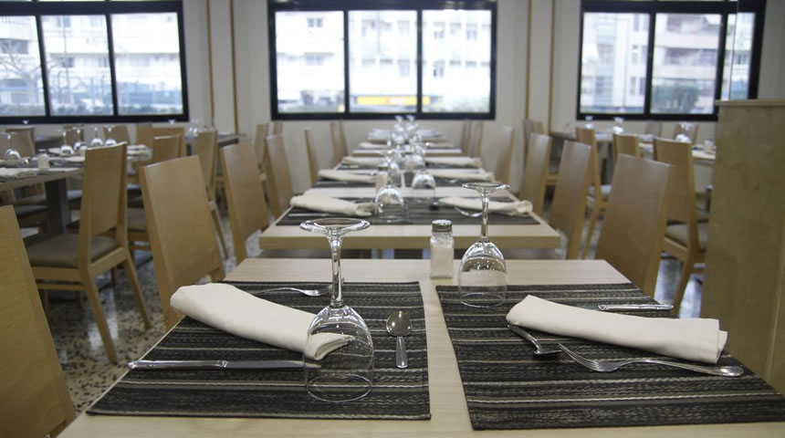 Port Vista Oro Restaurant