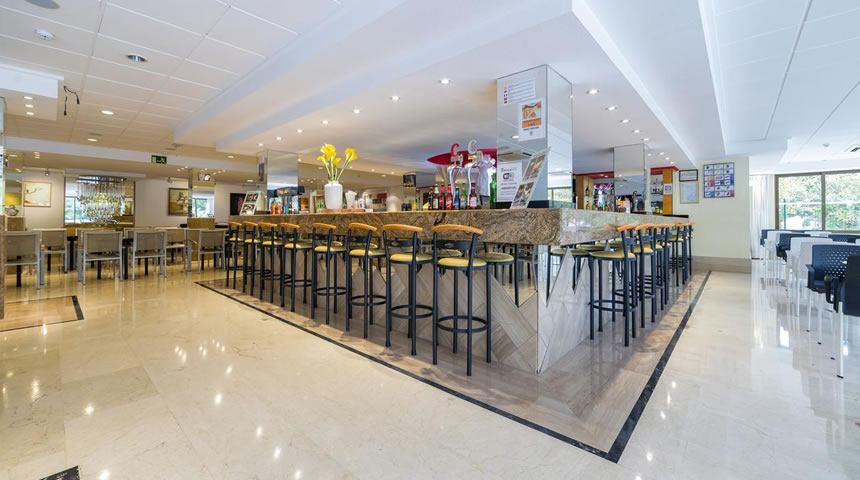 Prince Park Bar