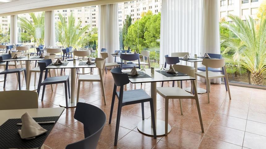 Prince Park Dining Area1
