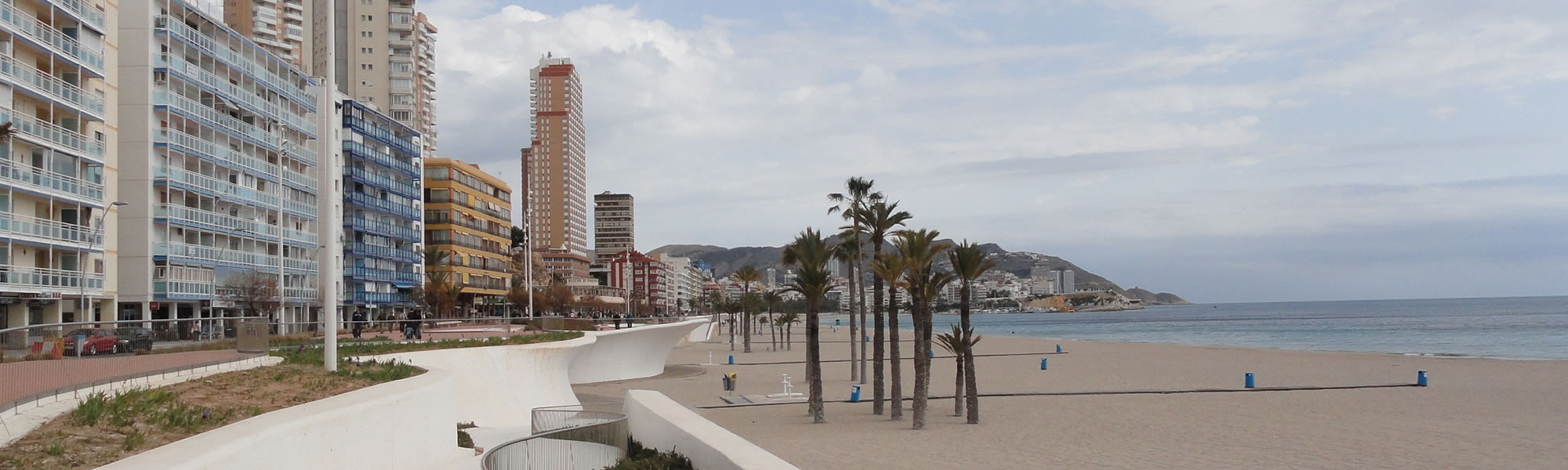 Benidorm Slider3