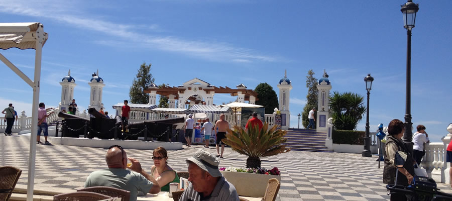 Benidorm Holiday